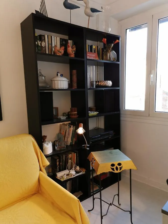 Karol Apartment Cannes