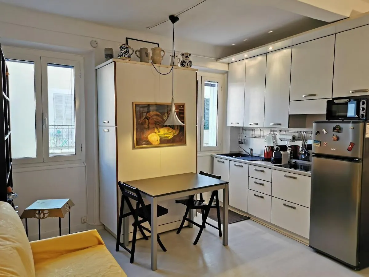 Karol Apartment Cannes France