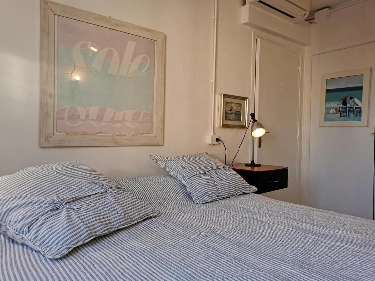 Karol Apartment Cannes