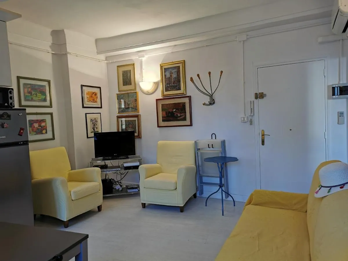 Karol Apartment Cannes France