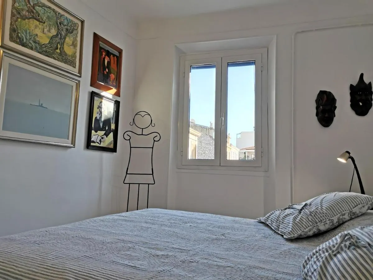 Karol Apartment Cannes 0*,  France