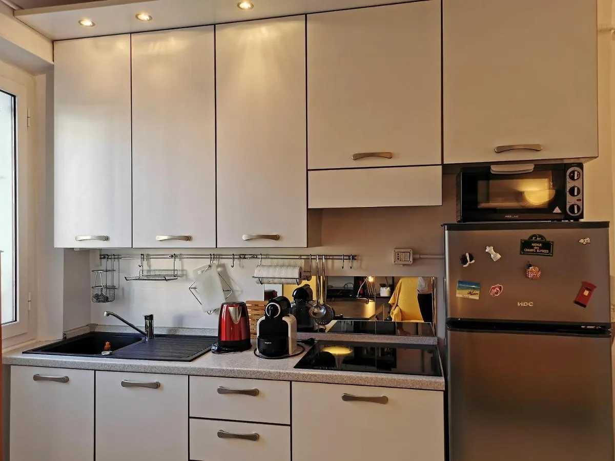 Karol Apartment Cannes